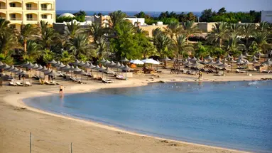 BRAYKA BAY RESORT