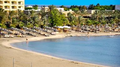 Brayka Bay Resort