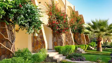 Brayka Bay Resort