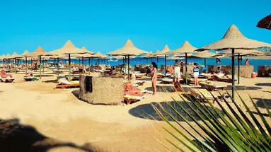 Brayka Bay Resort