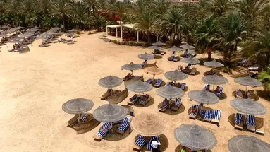 BRAYKA BAY RESORT