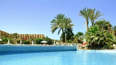 BRAYKA BAY RESORT