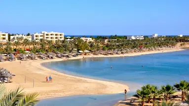 BRAYKA BAY RESORT
