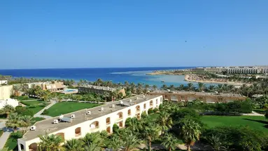 BRAYKA BAY RESORT