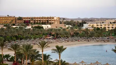 BRAYKA BAY RESORT