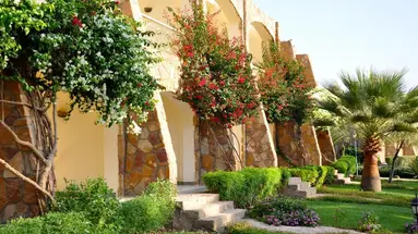 BRAYKA BAY RESORT
