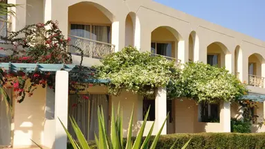 BRAYKA BAY RESORT