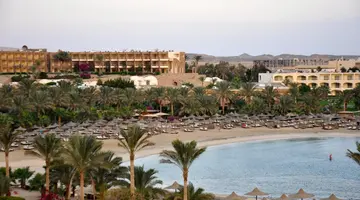 BRAYKA BAY RESORT