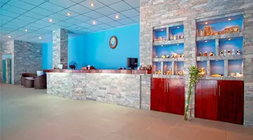 Brayka Bay Resort