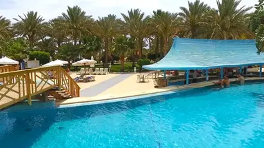 BRAYKA BAY RESORT