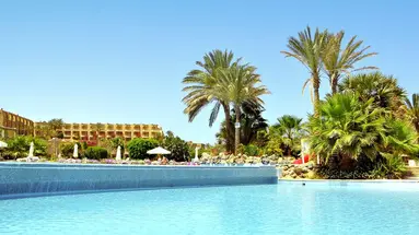 Brayka Bay Resort