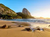 Brazylia i Argentyna dla chętnych Urugwaj