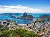 Brazylia i Argentyna dla chętnych Urugwaj