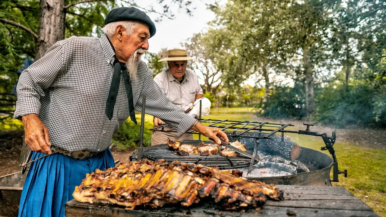 Brazylia i Argentyna dla chętnych Urugwaj