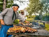 Brazylia i Argentyna dla chętnych Urugwaj