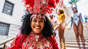 Brazylia i Argentyna dla chętnych Urugwaj