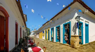 Brazylia i Argentyna dla chętnych Urugwaj