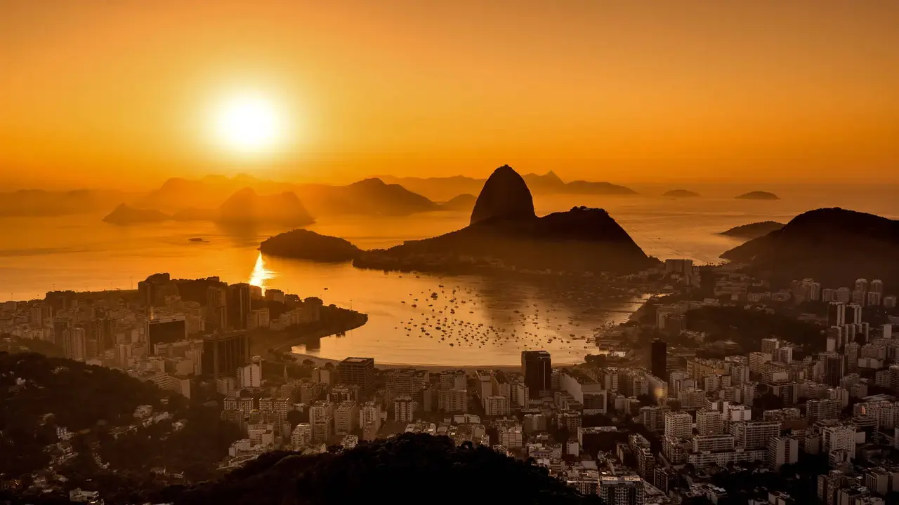 Brazylia i Argentyna dla chętnych Urugwaj