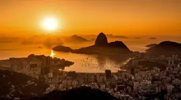 Brazylia i Argentyna dla chętnych Urugwaj