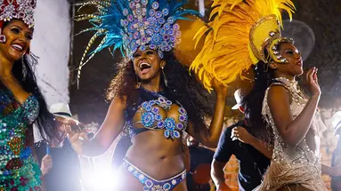 Brazylia i Argentyna