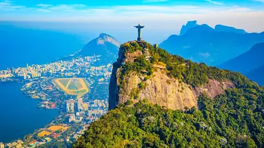 Brazylia i Argentyna