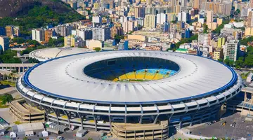 Brazylia i Argentyna