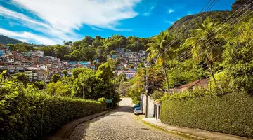 Brazylia i Argentyna