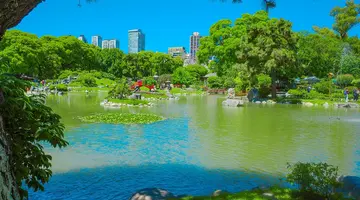 Brazylia i Argentyna