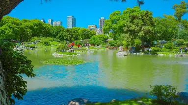Brazylia i Argentyna