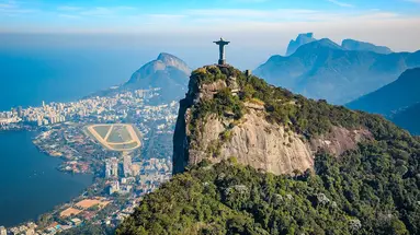 Brazylia i Argentyna