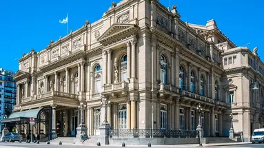 Brazylia i Argentyna