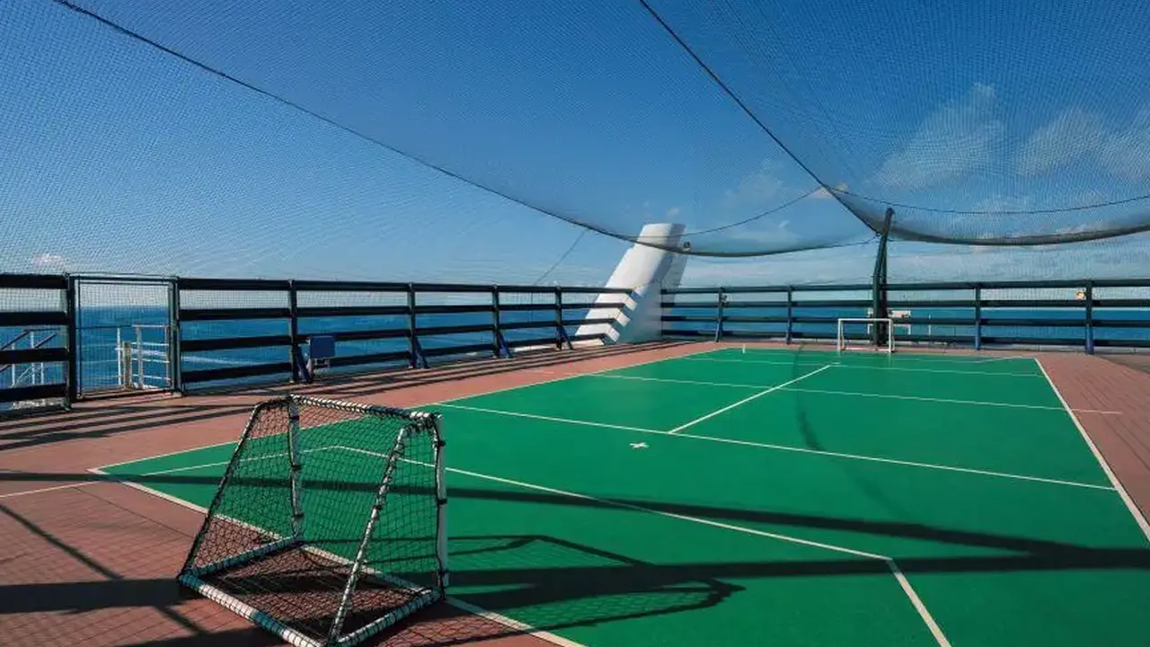 Brazylia i Karnawał w Rio - rejs z polskim pilotem