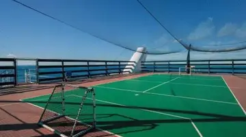 Brazylia i Karnawał w Rio - rejs z polskim pilotem