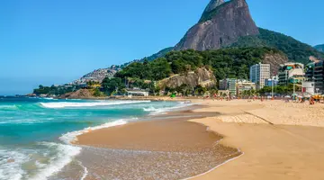 Brazylijskie despacito
