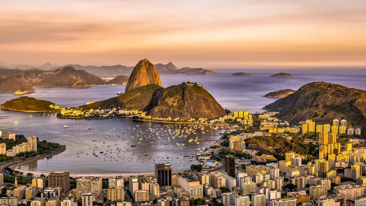 Brazylijskie despacito