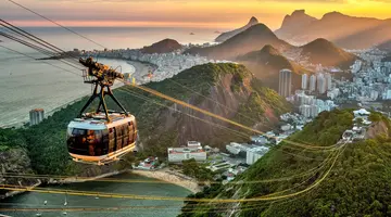 Brazylijskie despacito