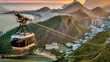 Brazylijskie despacito