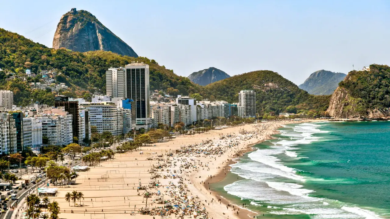 Brazylijskie despacito