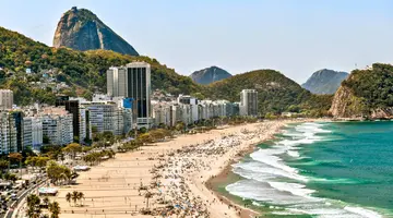 Brazylijskie despacito