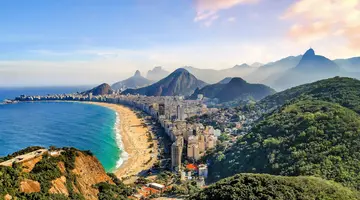 Brazylijskie despacito