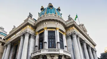 Brazylijskie Wybrzeże Wielorybów