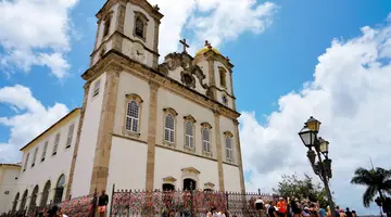 Brazylijskie Wybrzeże Wielorybów