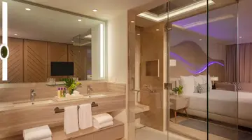 Breathless Cancun Soul Resort and Spa