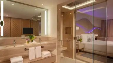 Breathless Cancun Soul Resort and Spa