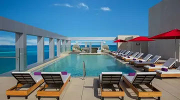 Breathless Cancun Soul Resort and Spa