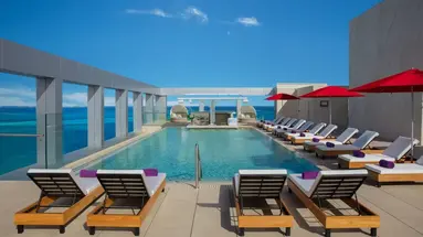 Breathless Cancun Soul Resort and Spa