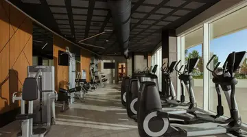 Breathless Cancun Soul Resort and Spa