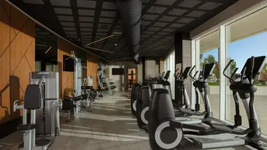 Breathless Cancun Soul Resort and Spa