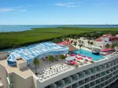 Breathless Cancun Soul Resort and Spa