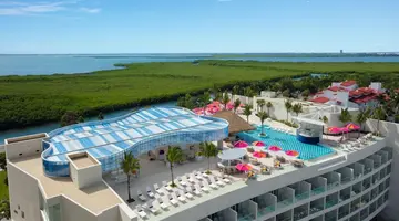 Breathless Cancun Soul Resort and Spa